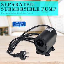 White Double Tube Aquarium External Canister Filter